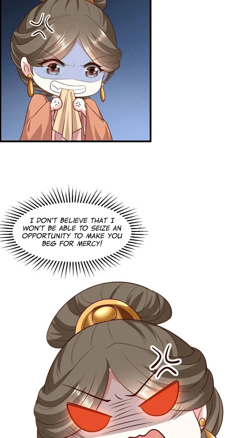 The Peerless Doctor: From Consort To Empress Chapter 13 page 16 - MangaKakalot