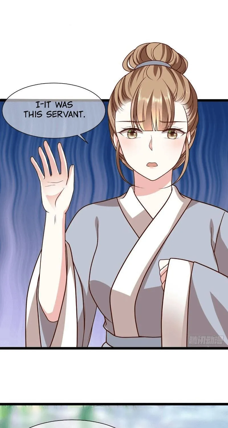 The Peerless Doctor: From Consort To Empress Chapter 14 page 14 - MangaKakalot