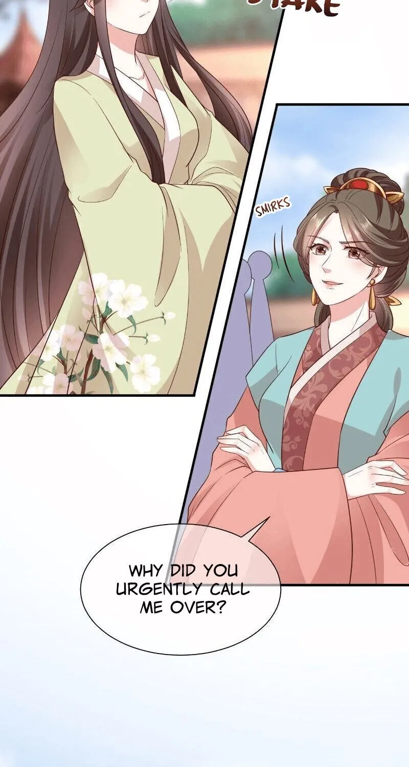 The Peerless Doctor: From Consort To Empress Chapter 14 page 28 - MangaKakalot