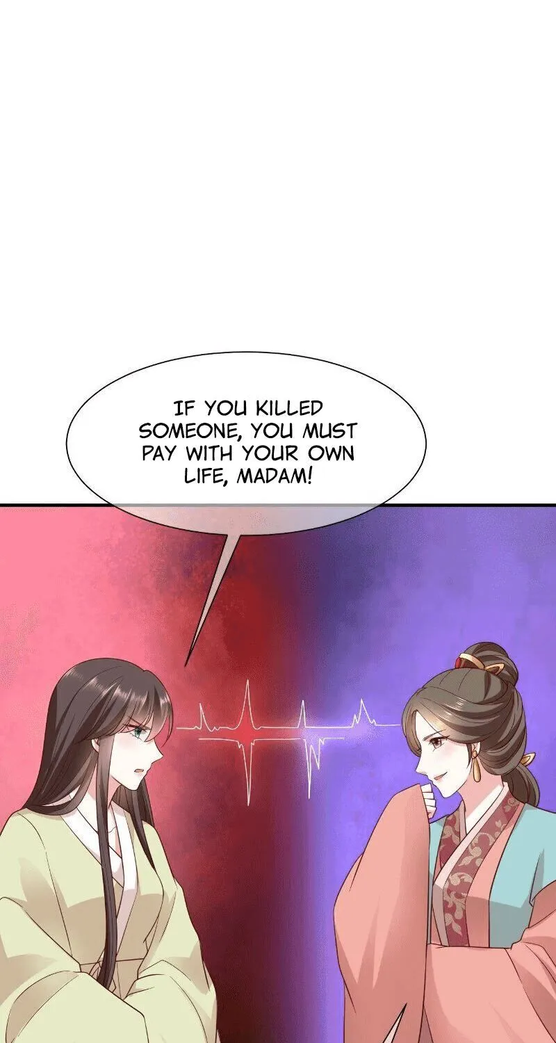 The Peerless Doctor: From Consort To Empress Chapter 14 page 31 - MangaKakalot