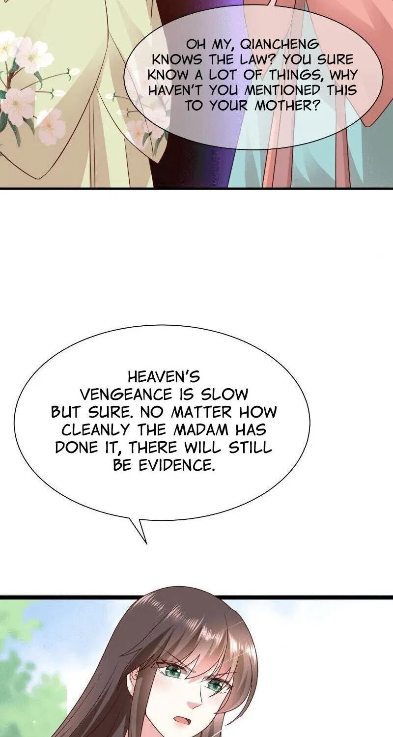 The Peerless Doctor: From Consort To Empress Chapter 14 page 32 - MangaKakalot