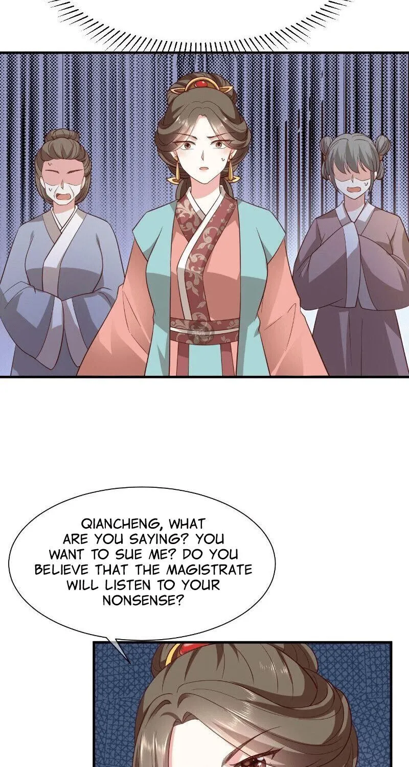 The Peerless Doctor: From Consort To Empress Chapter 15 page 11 - MangaKakalot