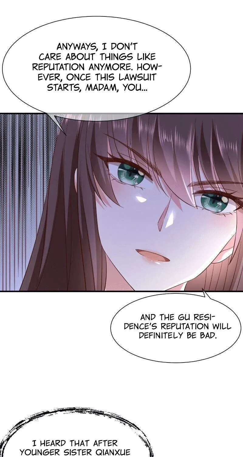 The Peerless Doctor: From Consort To Empress Chapter 15 page 13 - MangaKakalot