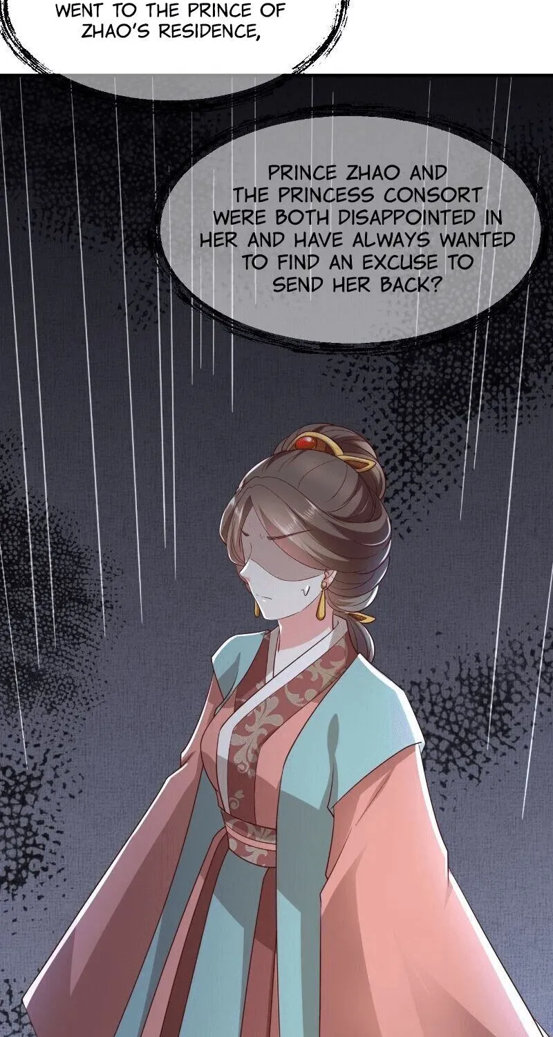 The Peerless Doctor: From Consort To Empress Chapter 15 page 14 - MangaKakalot