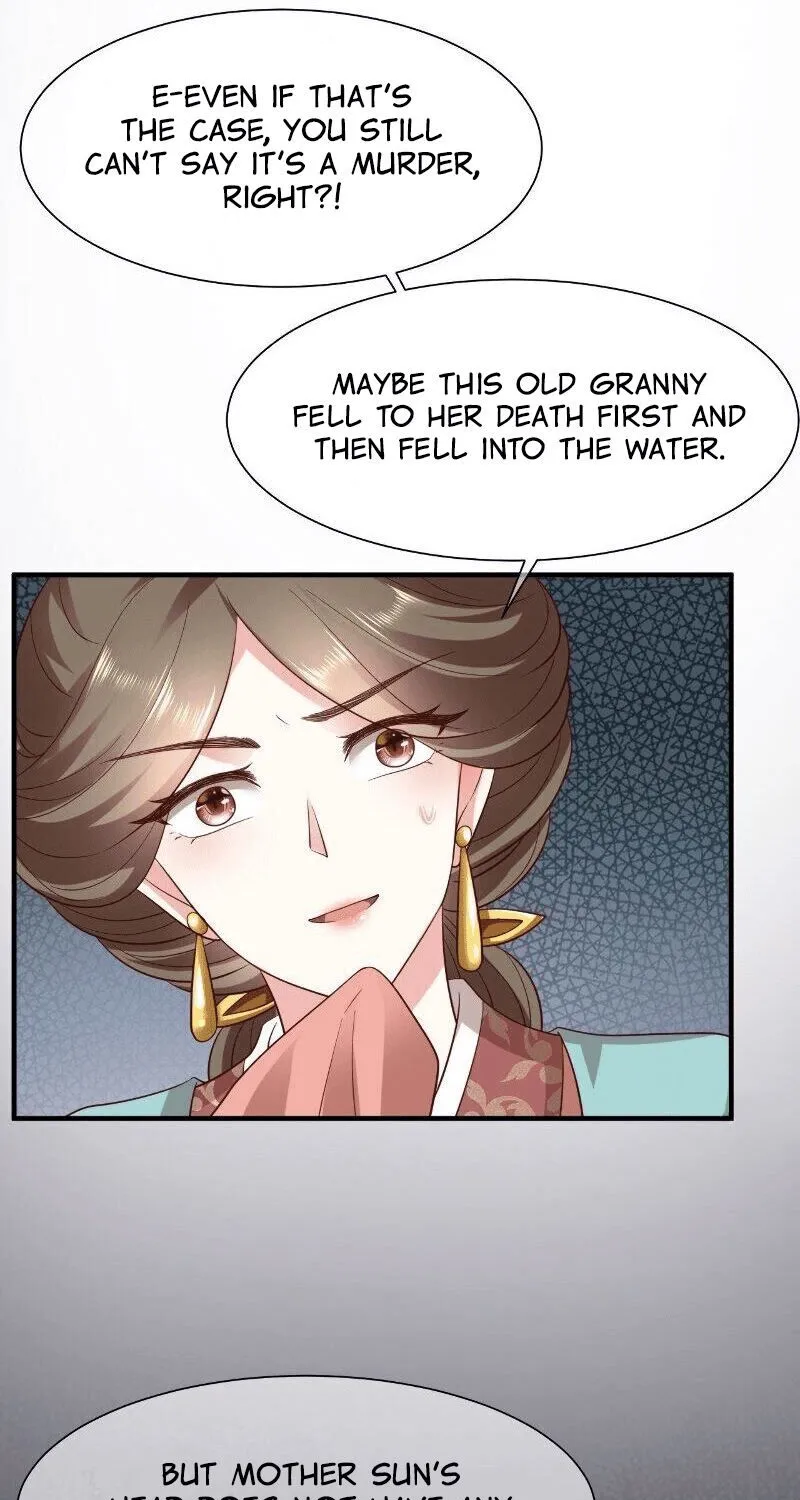 The Peerless Doctor: From Consort To Empress Chapter 15 page 28 - MangaKakalot