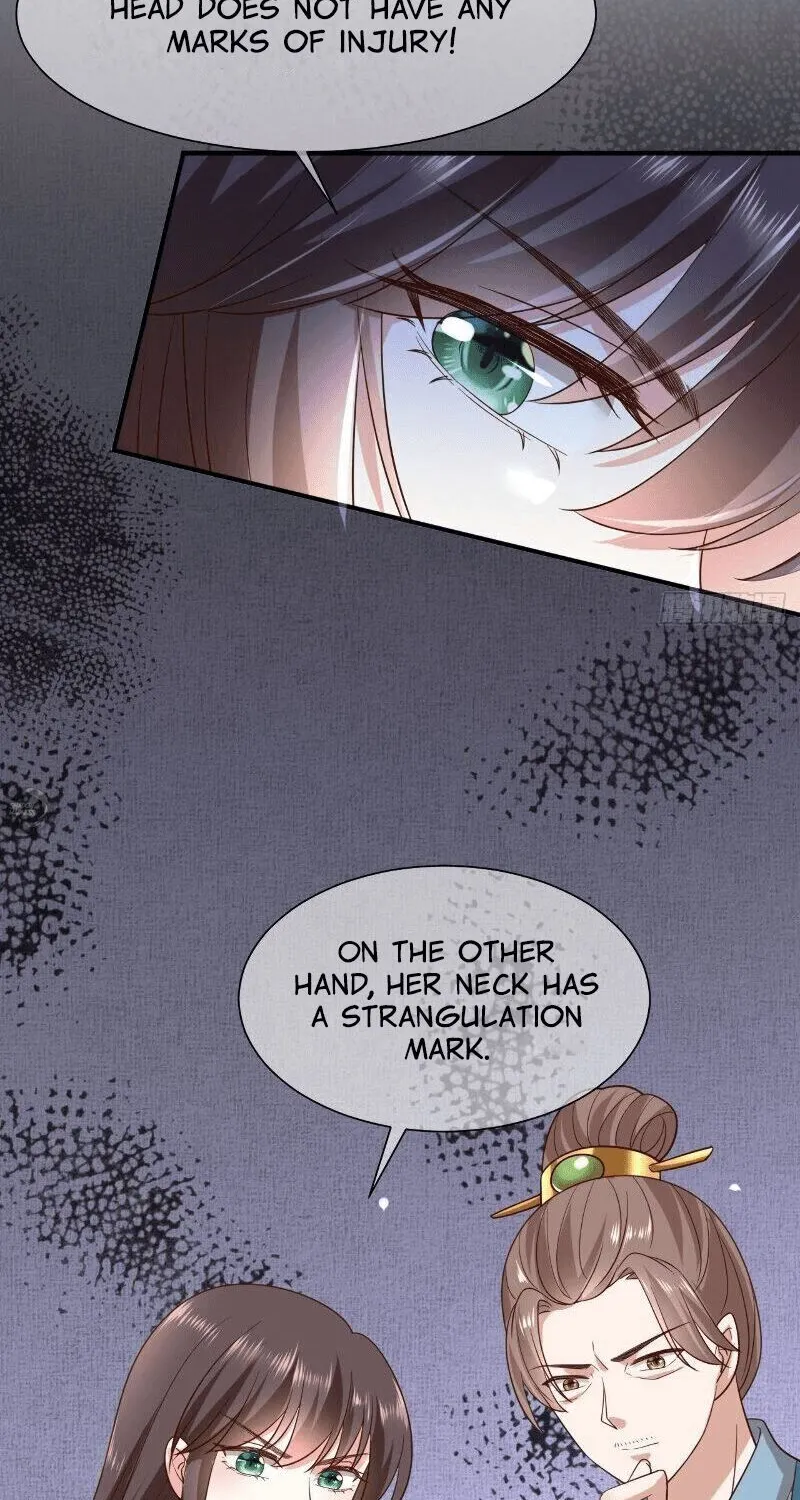 The Peerless Doctor: From Consort To Empress Chapter 15 page 29 - MangaKakalot