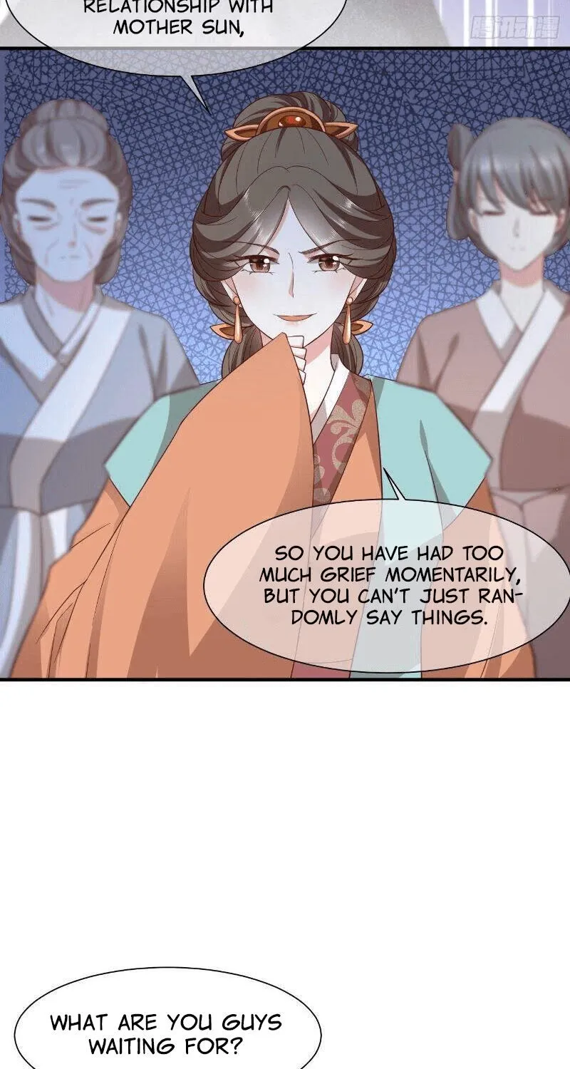 The Peerless Doctor: From Consort To Empress Chapter 15 page 4 - MangaKakalot