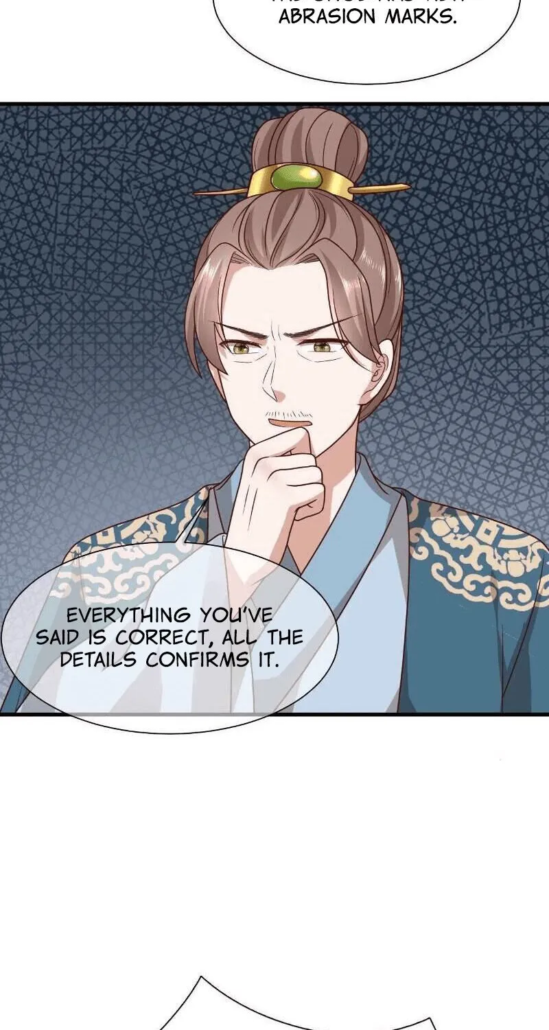 The Peerless Doctor: From Consort To Empress Chapter 15 page 37 - MangaKakalot