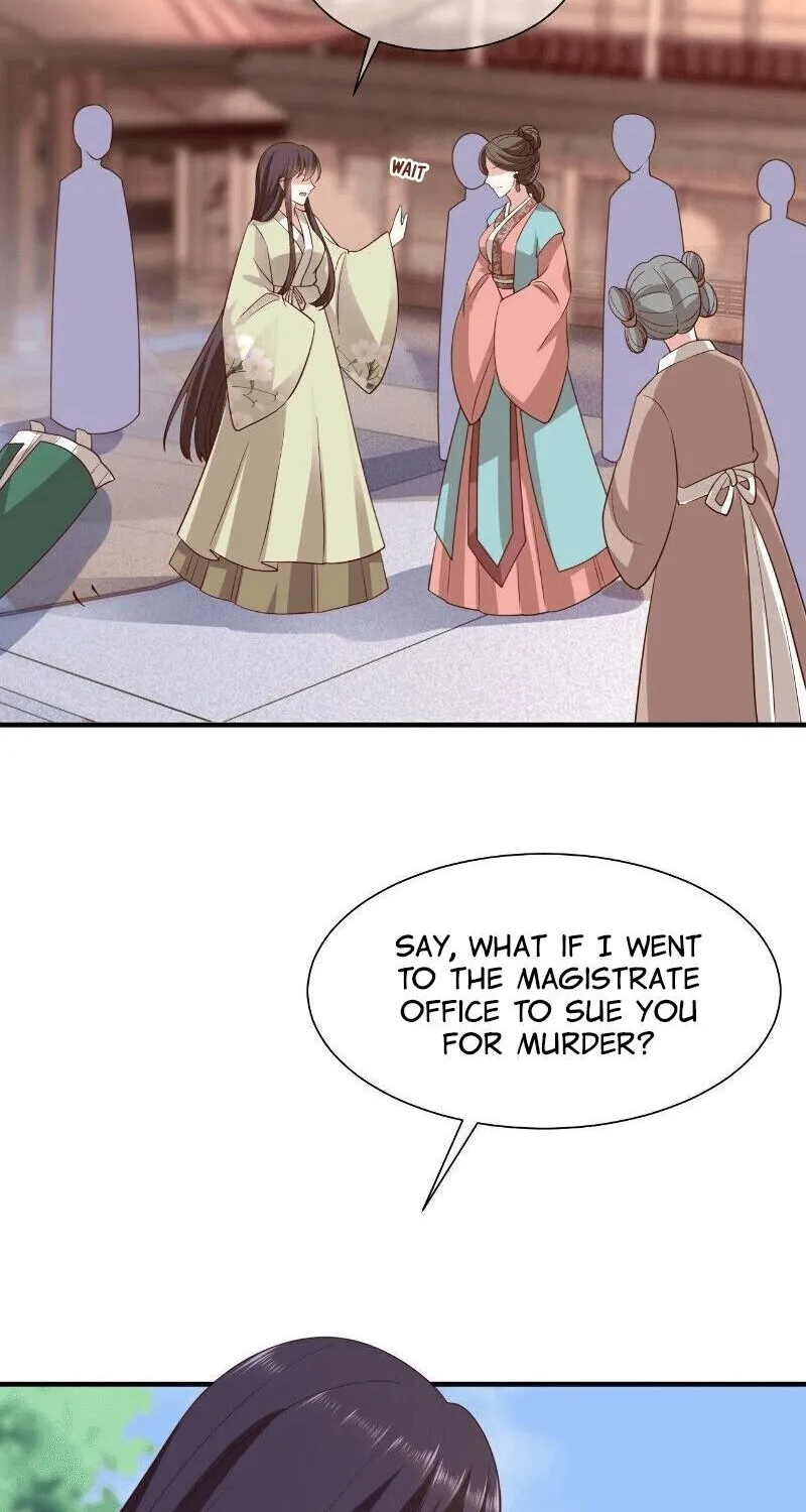 The Peerless Doctor: From Consort To Empress Chapter 15 page 9 - MangaKakalot