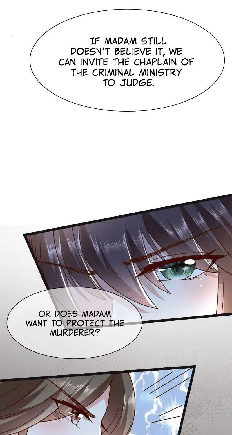 The Peerless Doctor: From Consort To Empress Chapter 16 page 8 - MangaKakalot