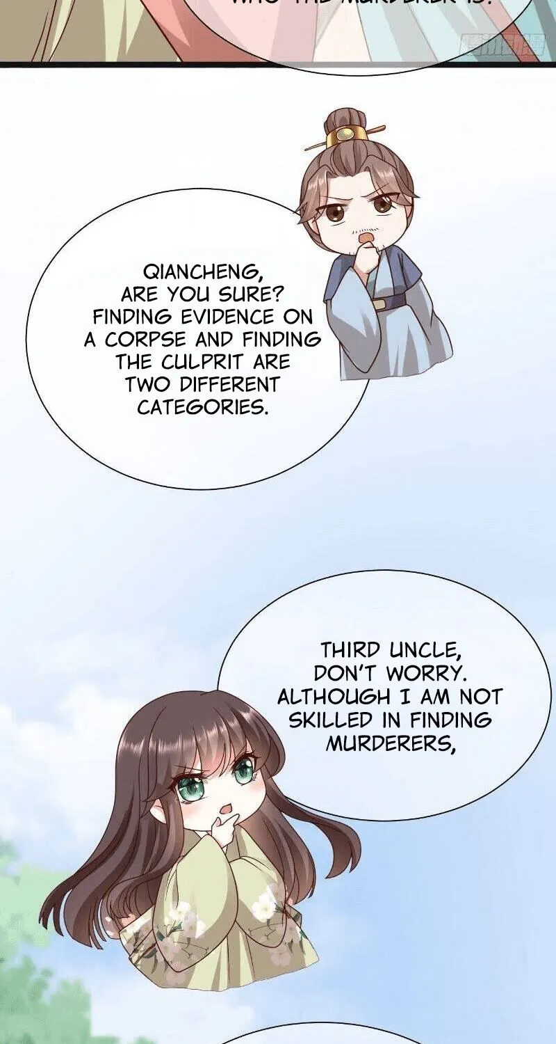 The Peerless Doctor: From Consort To Empress Chapter 16 page 10 - MangaKakalot