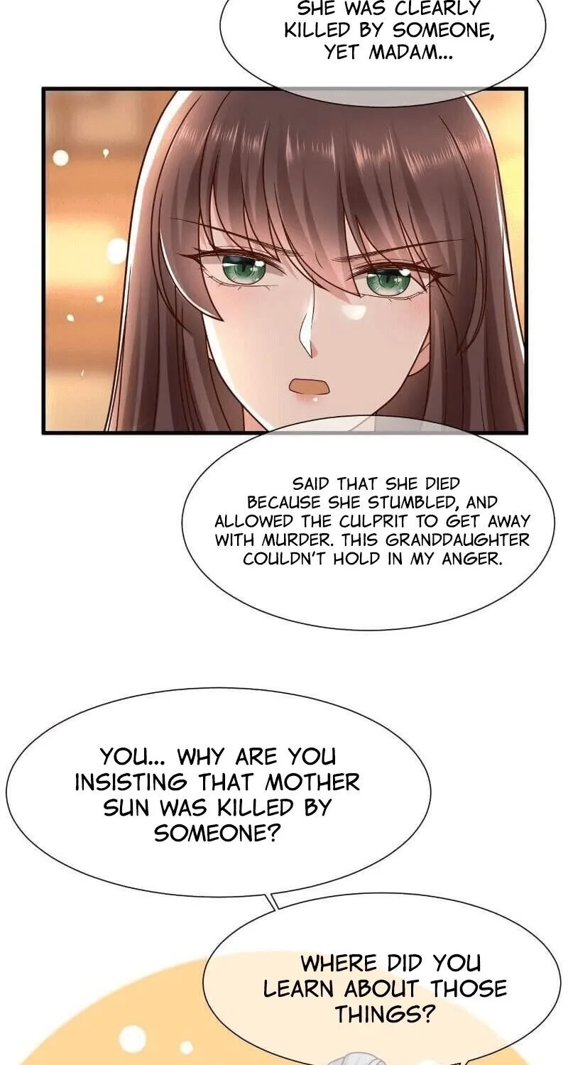 The Peerless Doctor: From Consort To Empress Chapter 18 page 32 - MangaKakalot