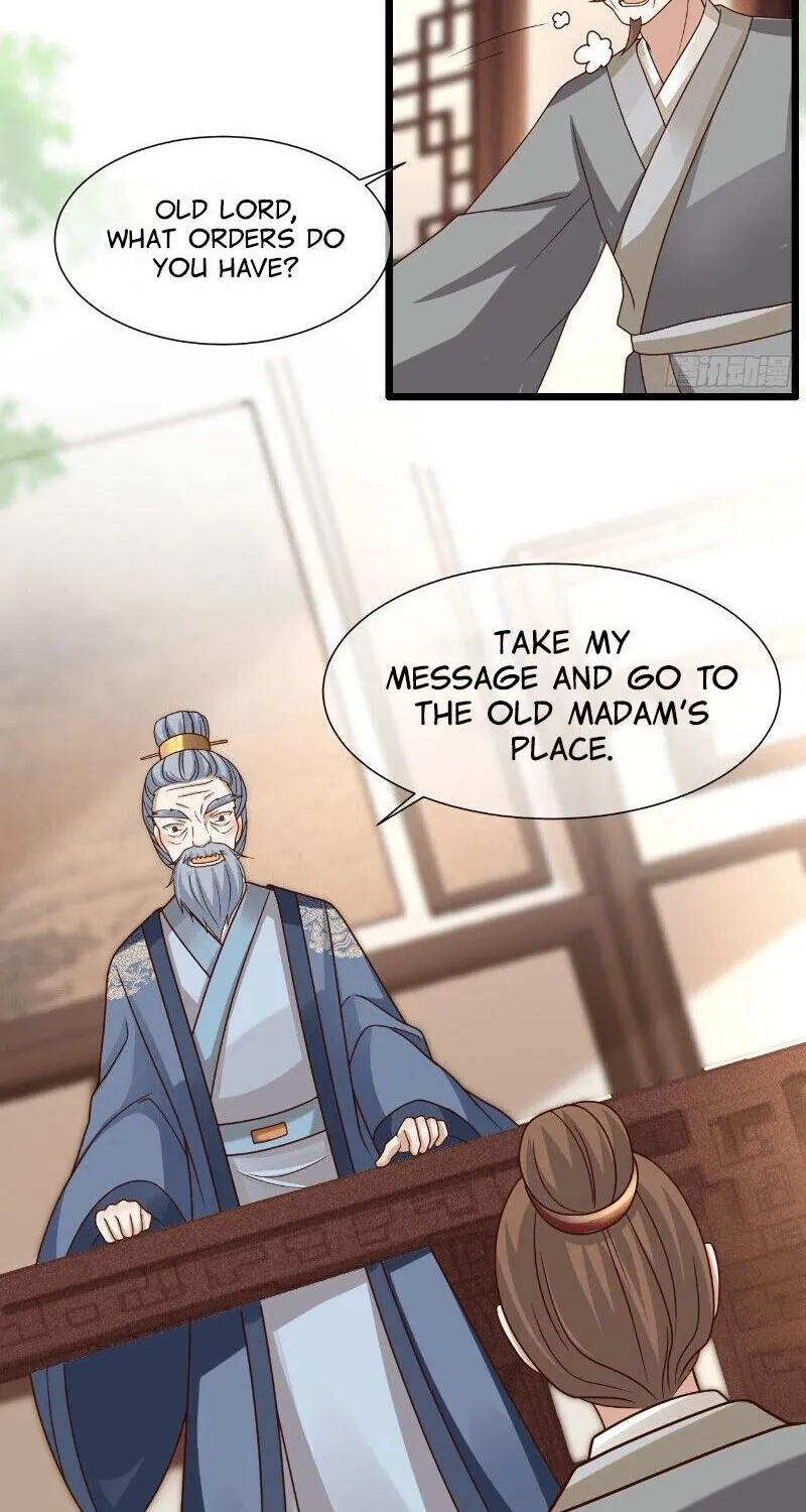 The Peerless Doctor: From Consort To Empress Chapter 19 page 17 - MangaKakalot