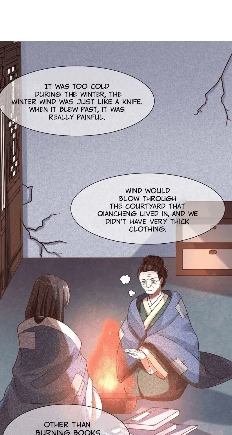 The Peerless Doctor: From Consort To Empress Chapter 19 page 8 - MangaKakalot