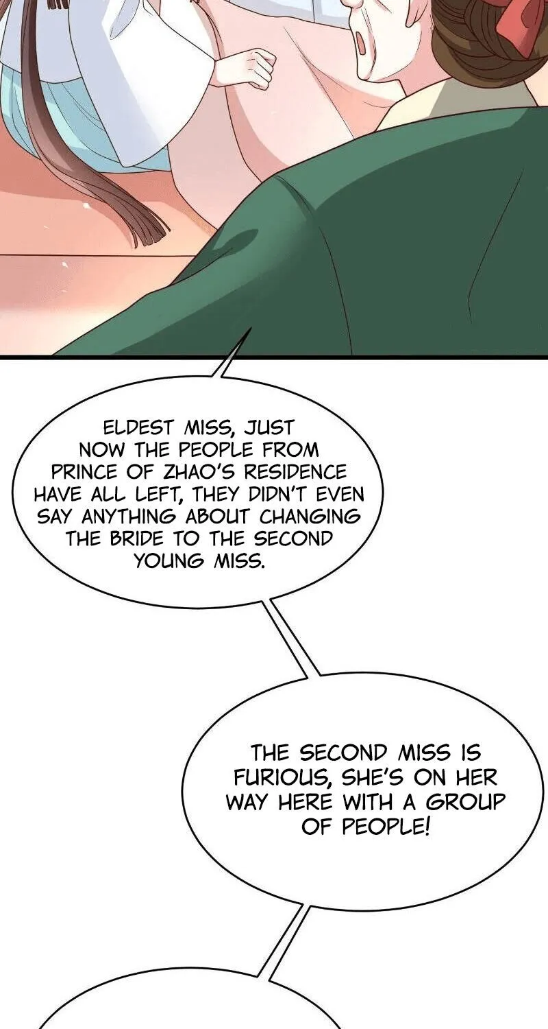 The Peerless Doctor: From Consort To Empress Chapter 2 page 14 - MangaKakalot