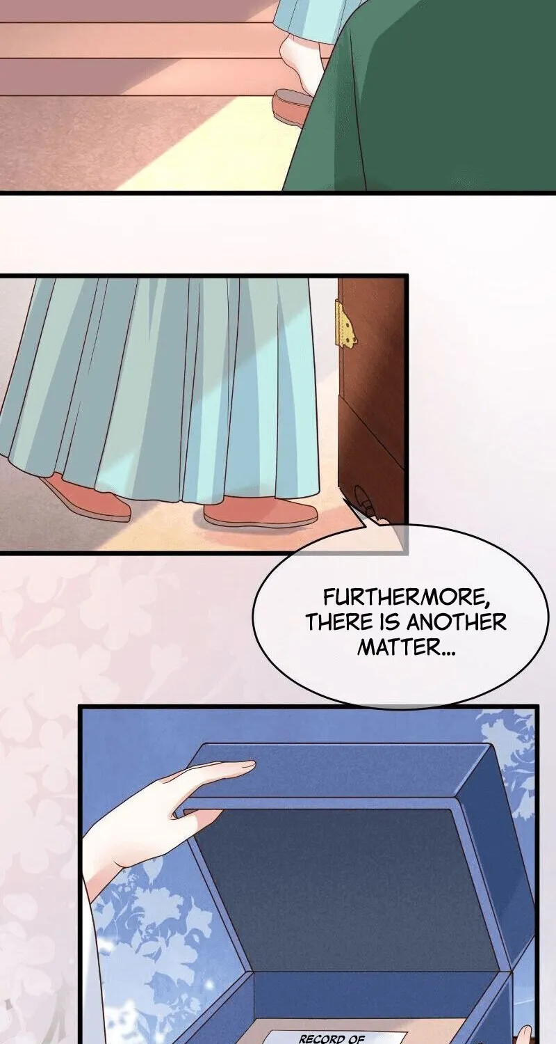 The Peerless Doctor: From Consort To Empress Chapter 2 page 18 - MangaKakalot