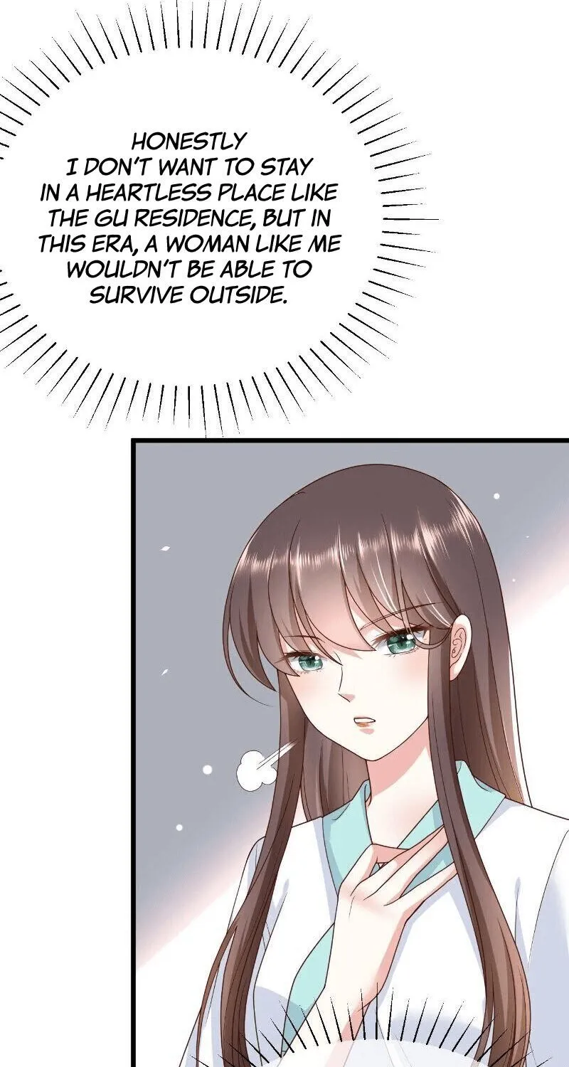 The Peerless Doctor: From Consort To Empress Chapter 2 page 25 - MangaKakalot