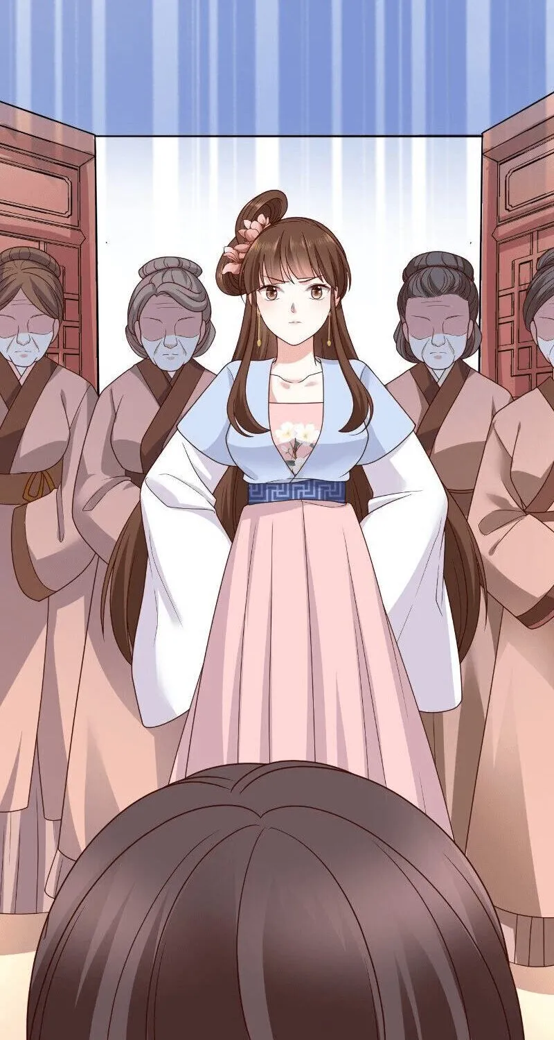 The Peerless Doctor: From Consort To Empress Chapter 2 page 30 - MangaKakalot