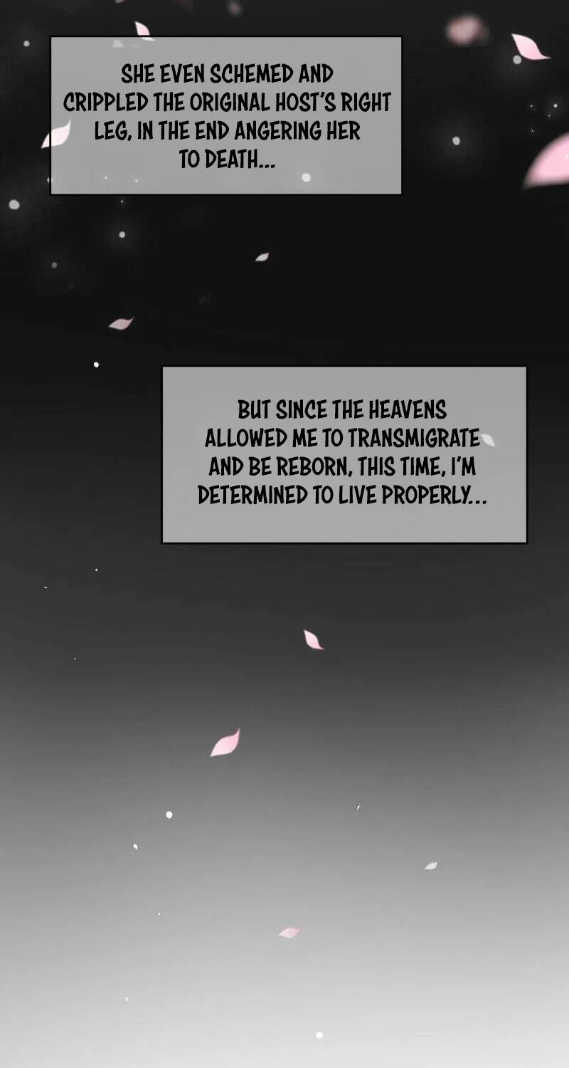 The Peerless Doctor: From Consort To Empress Chapter 2 page 9 - MangaKakalot