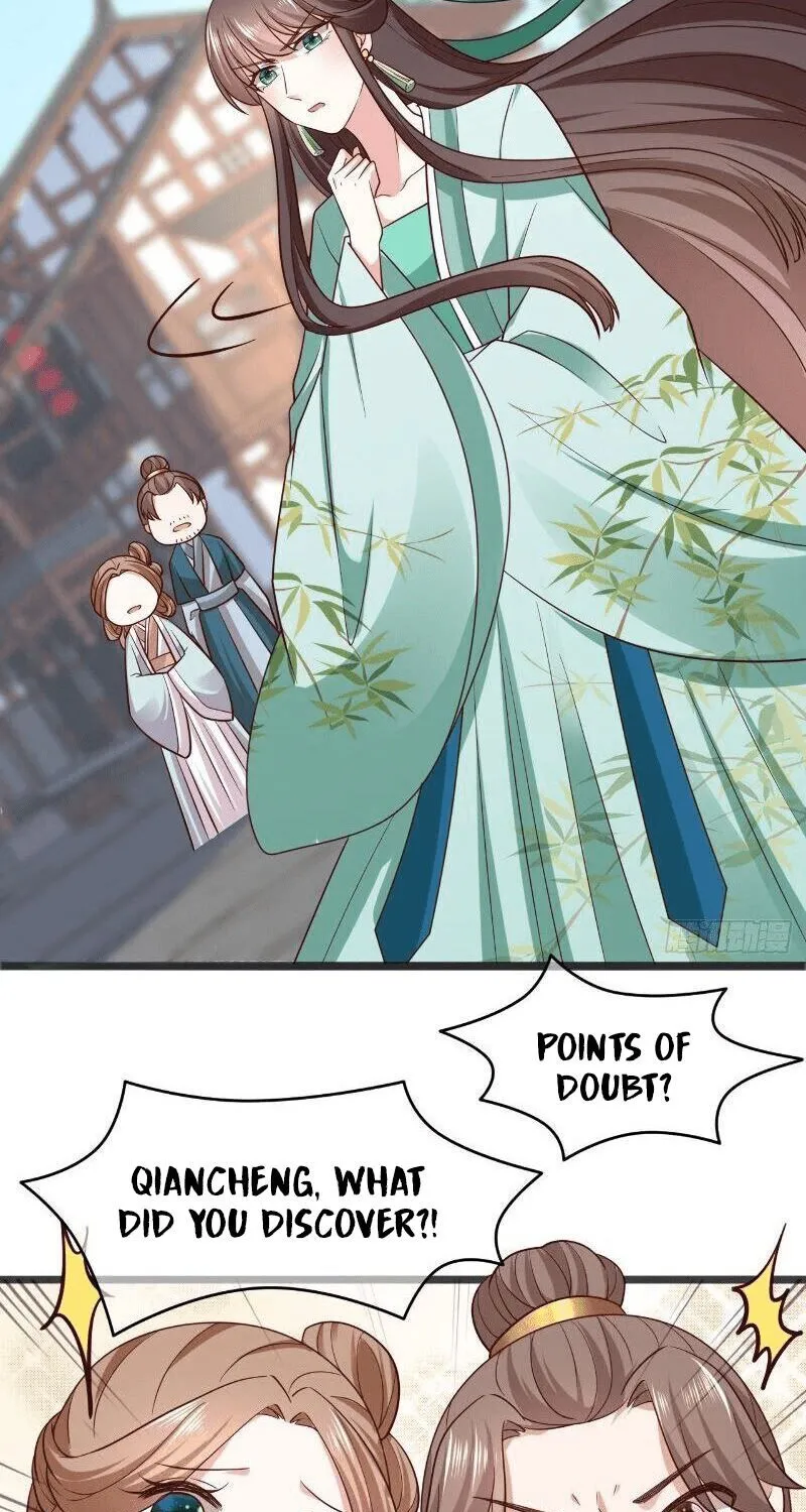 The Peerless Doctor: From Consort To Empress Chapter 20 page 30 - MangaKakalot