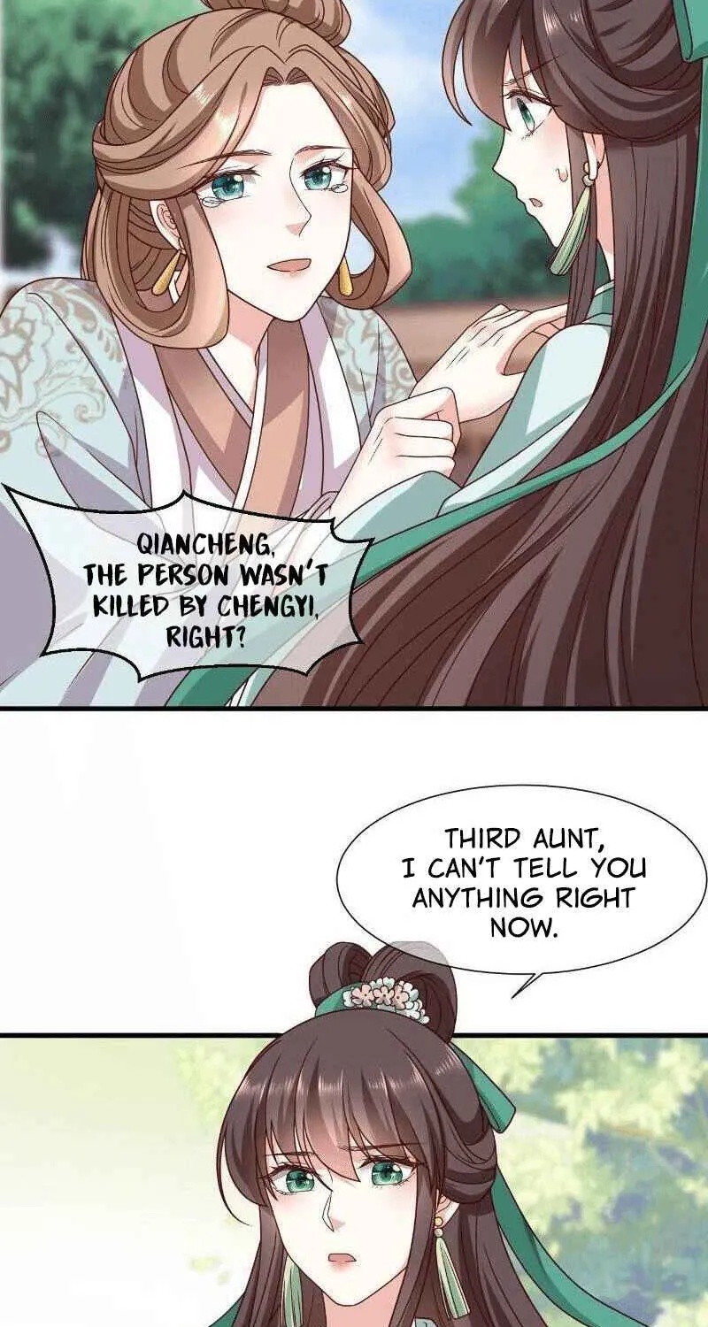 The Peerless Doctor: From Consort To Empress Chapter 21 page 10 - MangaKakalot