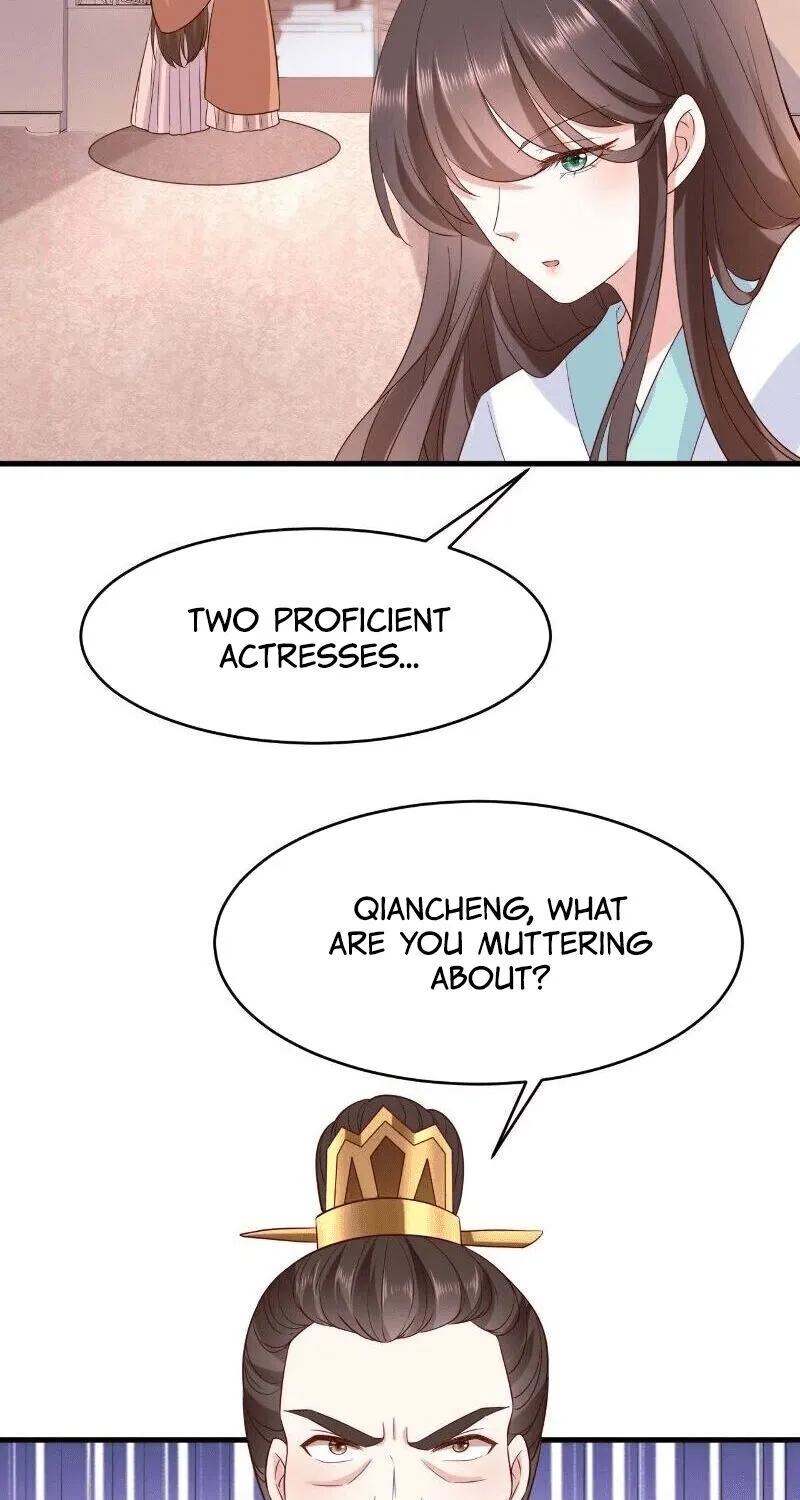 The Peerless Doctor: From Consort To Empress Chapter 3 page 27 - MangaKakalot