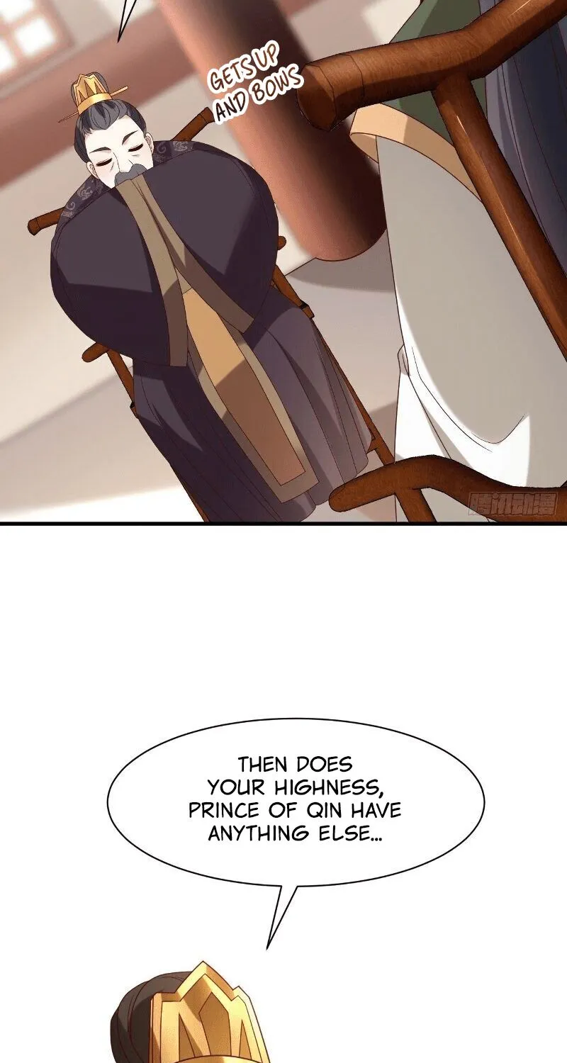 The Peerless Doctor: From Consort To Empress Chapter 4 page 17 - MangaKakalot