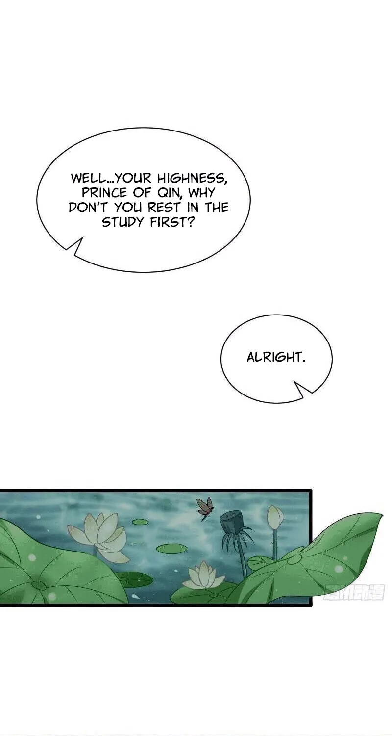 The Peerless Doctor: From Consort To Empress Chapter 4 page 31 - MangaKakalot