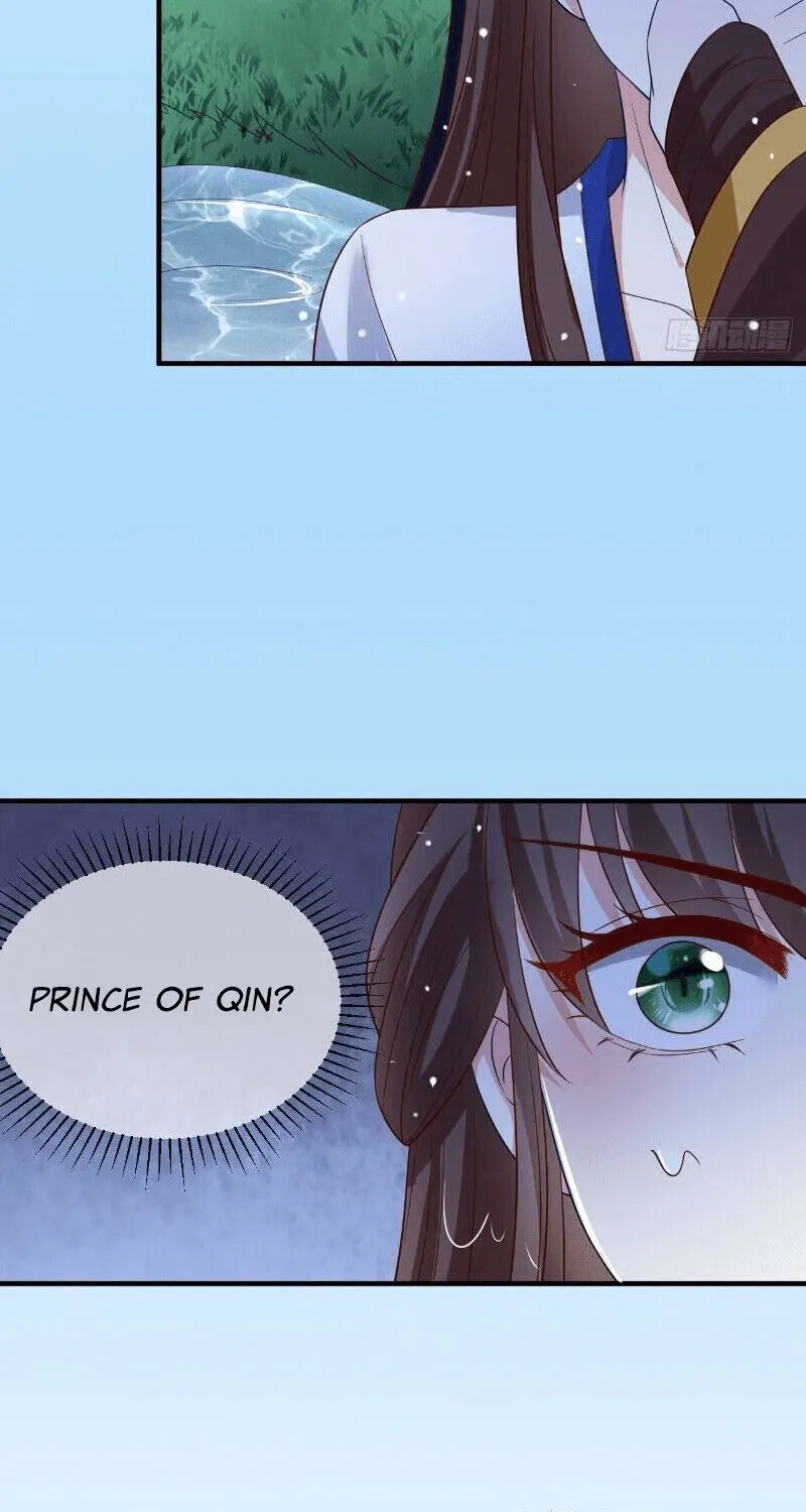 The Peerless Doctor: From Consort To Empress Chapter 5 page 25 - MangaKakalot