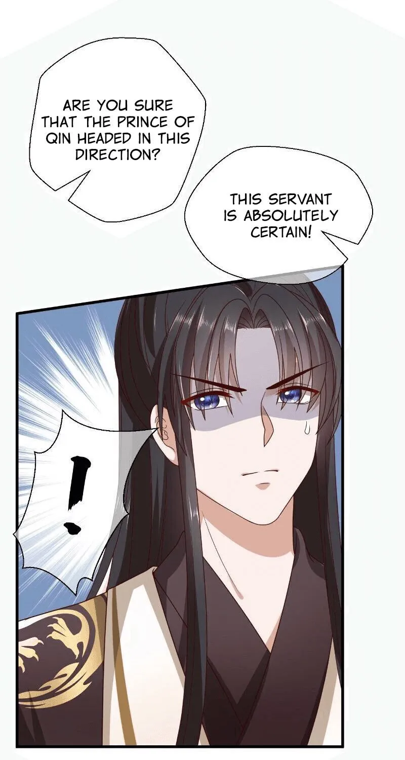 The Peerless Doctor: From Consort To Empress Chapter 5 page 6 - MangaKakalot