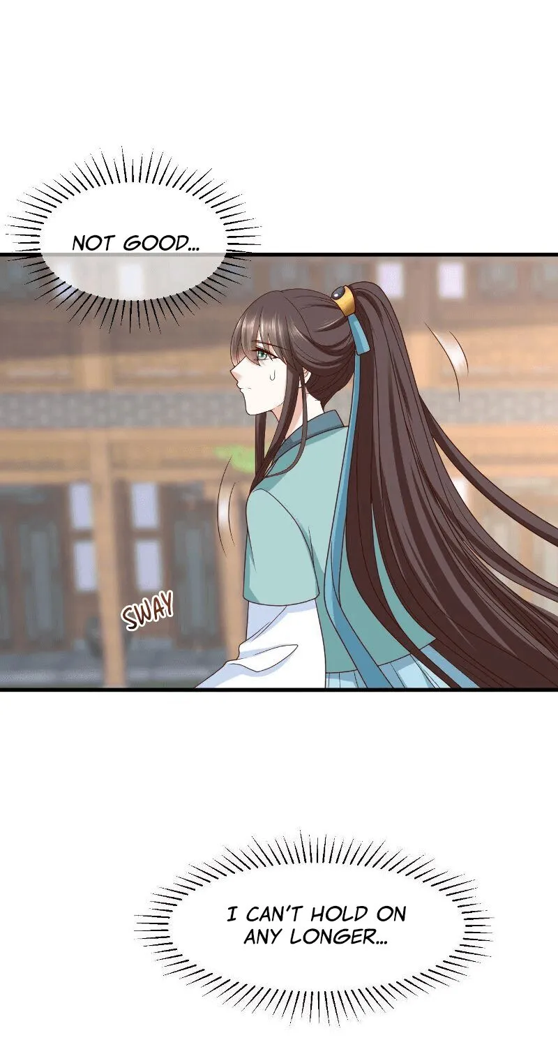 The Peerless Doctor: From Consort To Empress Chapter 7 page 33 - MangaKakalot