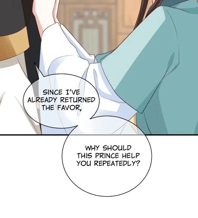 The Peerless Doctor: From Consort To Empress Chapter 8 page 15 - MangaKakalot