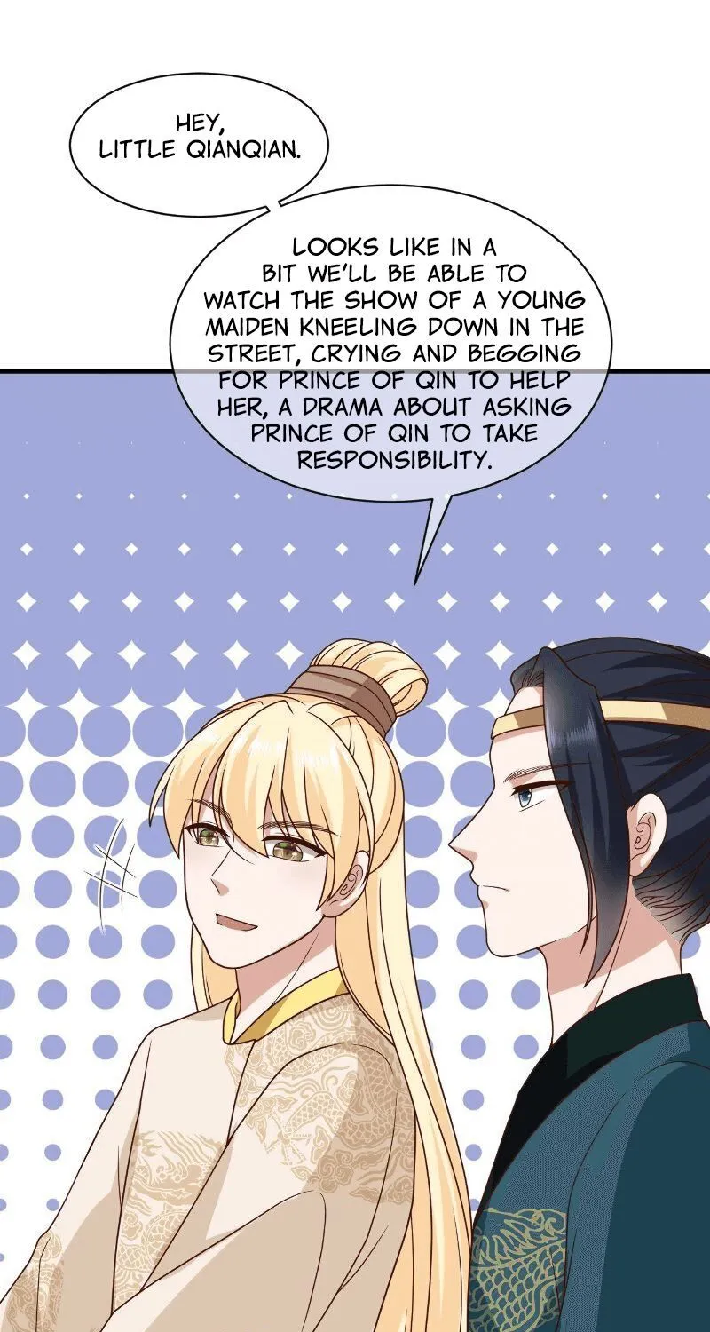 The Peerless Doctor: From Consort To Empress Chapter 8 page 20 - MangaKakalot