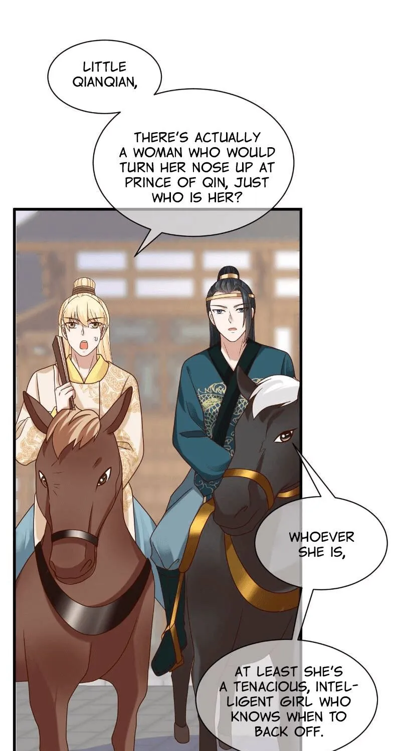 The Peerless Doctor: From Consort To Empress Chapter 8 page 24 - MangaKakalot