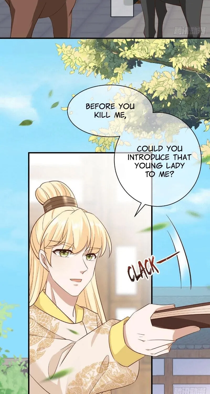 The Peerless Doctor: From Consort To Empress Chapter 8 page 6 - MangaKakalot