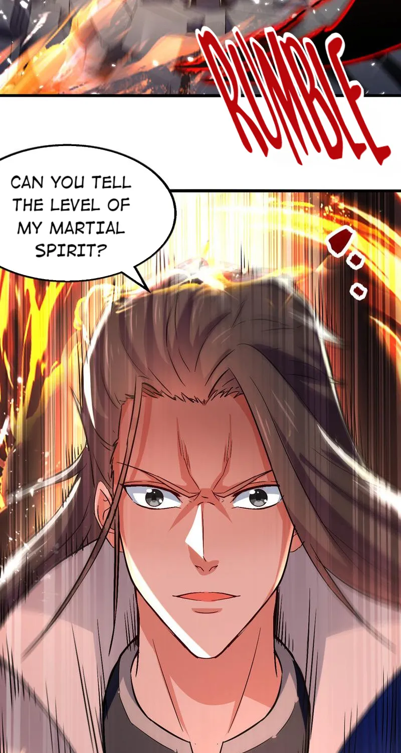 The Peerless Martial Spirit Chapter 86 page 25 - MangaKakalot