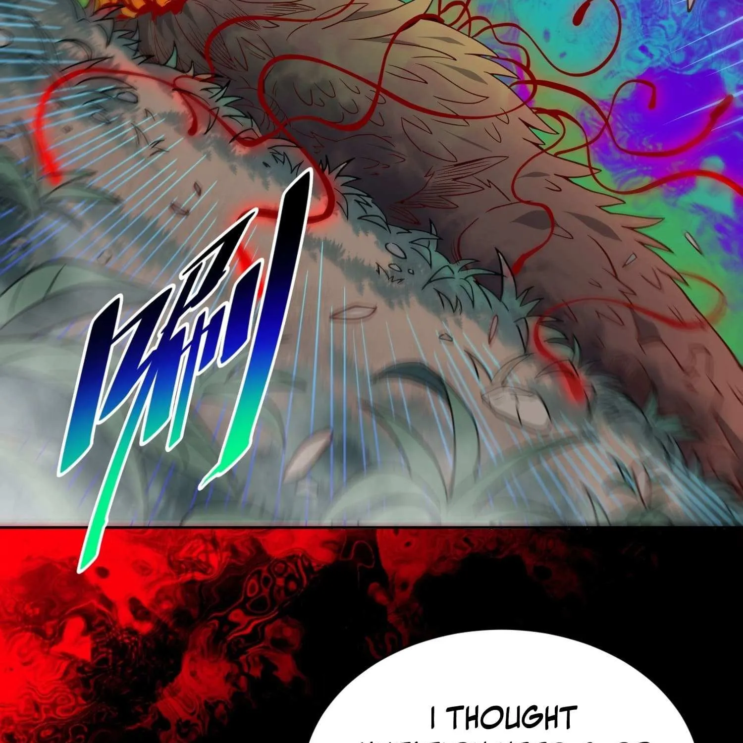 The People On Earth Are Too Ferocious Chapter 143 page 72 - MangaNato