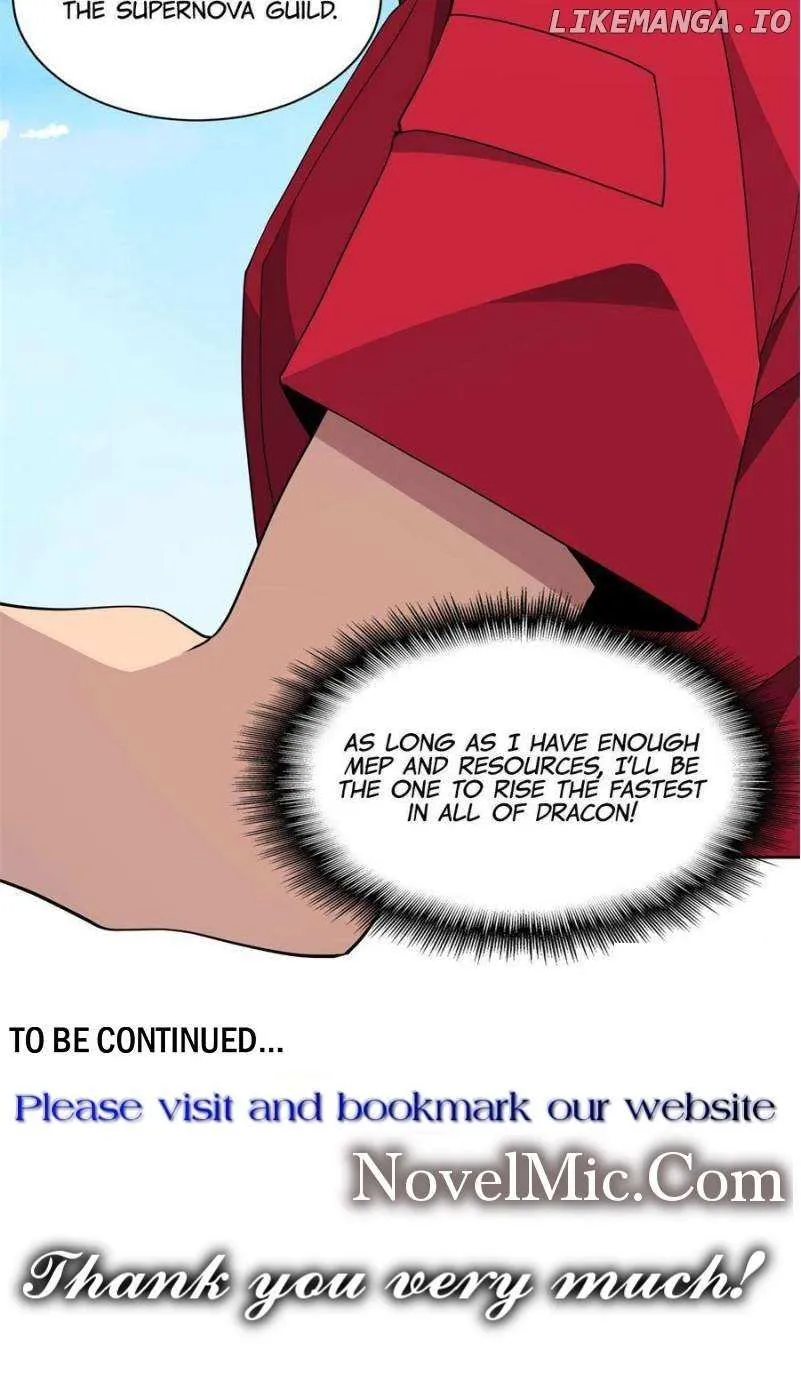 The People On Earth Are Too Ferocious Chapter 215 page 51 - MangaKakalot