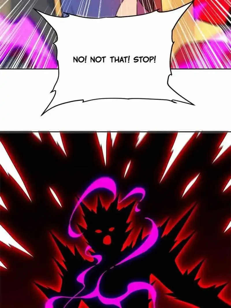 The People On Earth Are Too Ferocious Chapter 232 page 38 - MangaKakalot