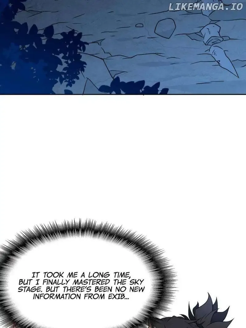 The People On Earth Are Too Ferocious Chapter 239 page 4 - MangaKakalot