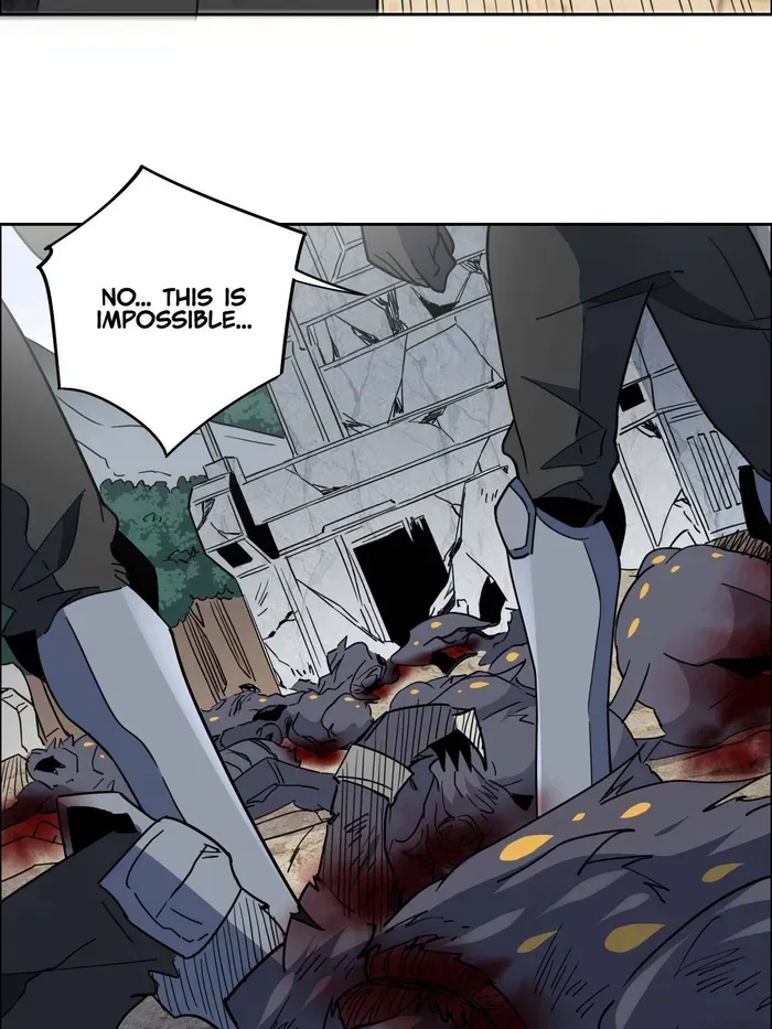 The People On Earth Are Too Ferocious Chapter 240 page 14 - MangaKakalot