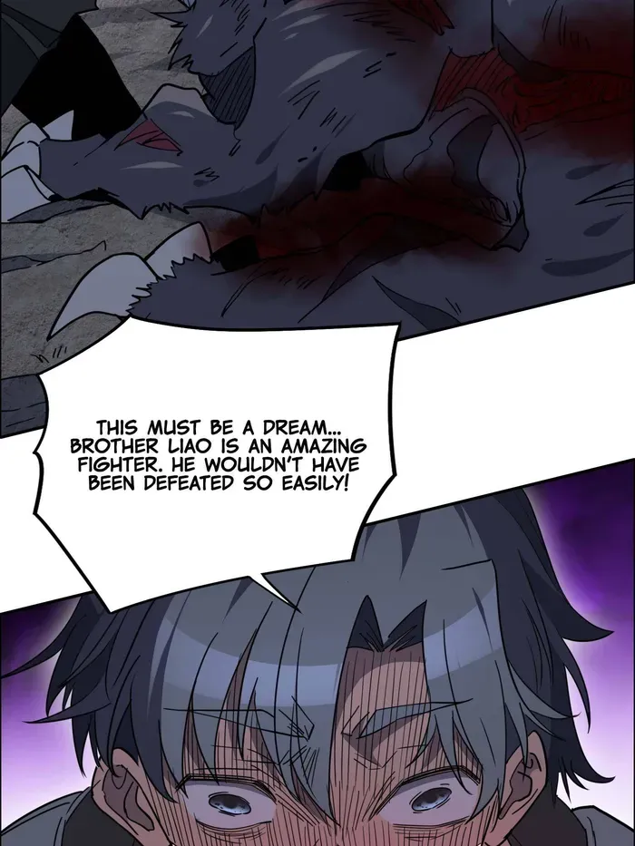 The People On Earth Are Too Ferocious Chapter 240 page 15 - MangaKakalot