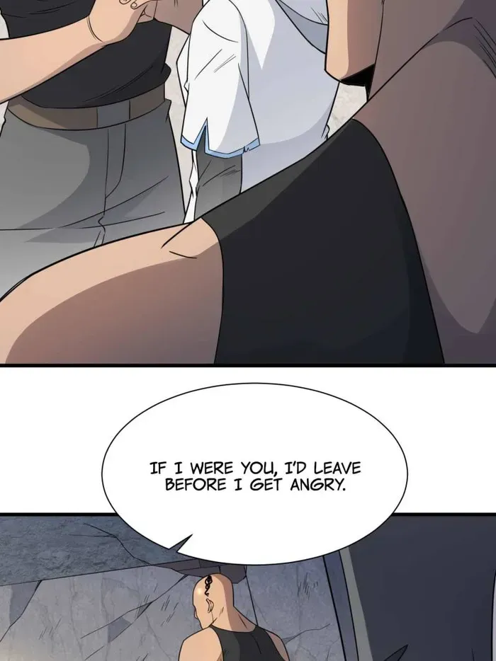 The People On Earth Are Too Ferocious Chapter 242 page 26 - MangaKakalot