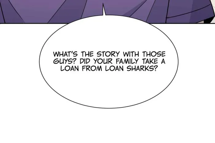 The People On Earth Are Too Ferocious Chapter 242 page 47 - MangaKakalot