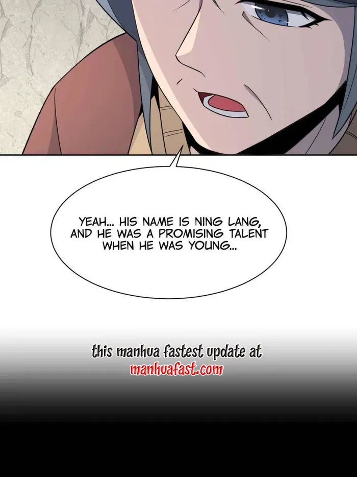 The People On Earth Are Too Ferocious Chapter 242 page 50 - MangaKakalot