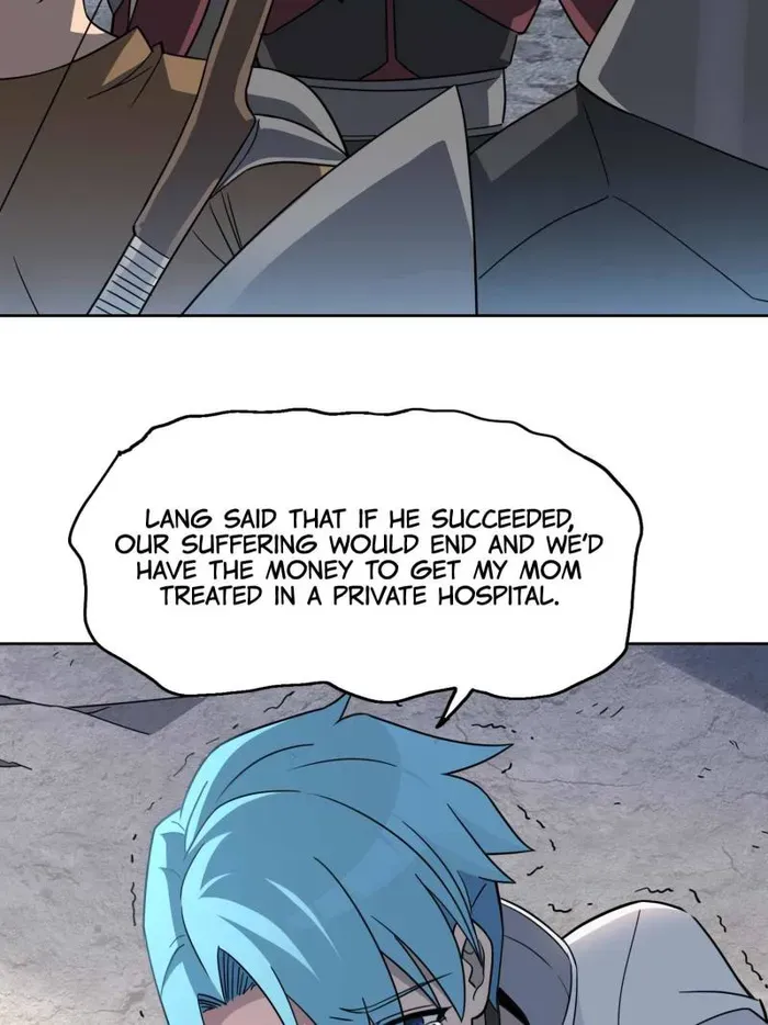 The People On Earth Are Too Ferocious Chapter 242 page 55 - MangaKakalot