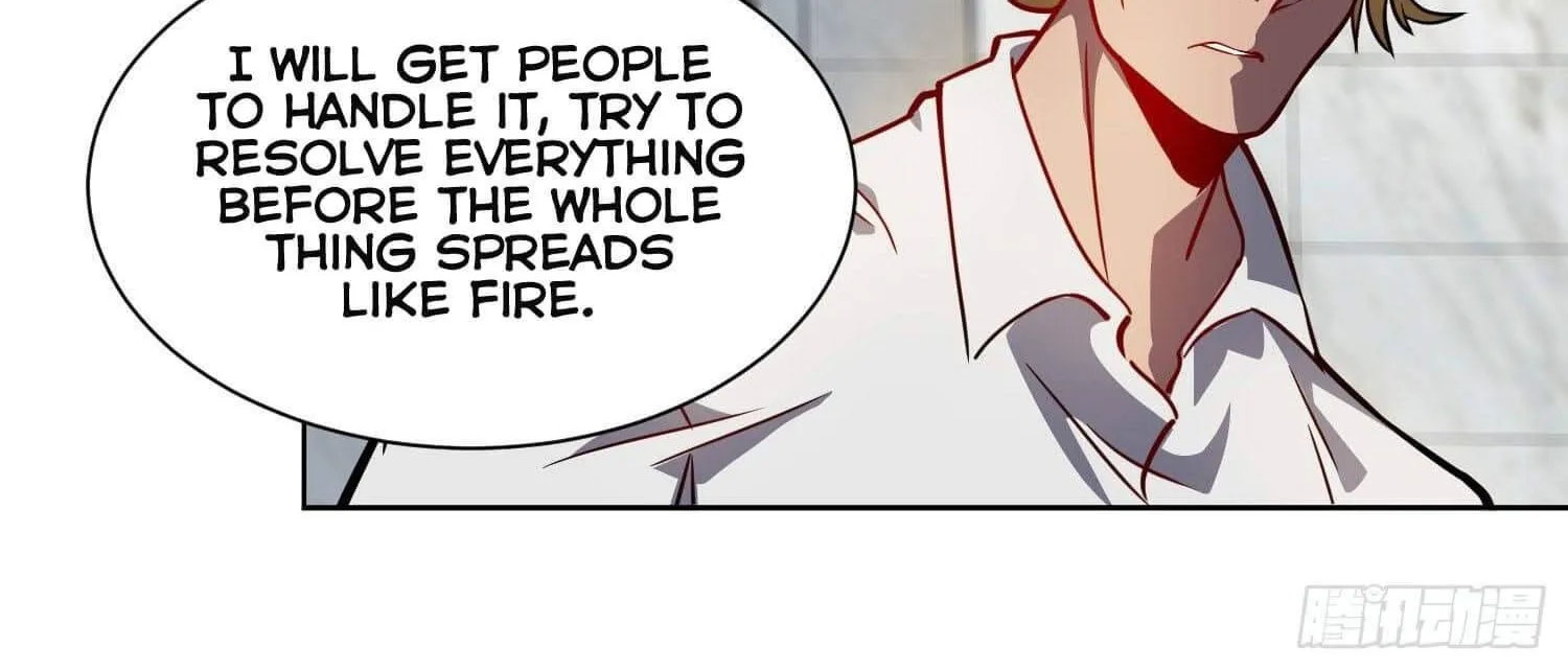 The People On Earth Are Too Ferocious Chapter 28 page 56 - MangaNato