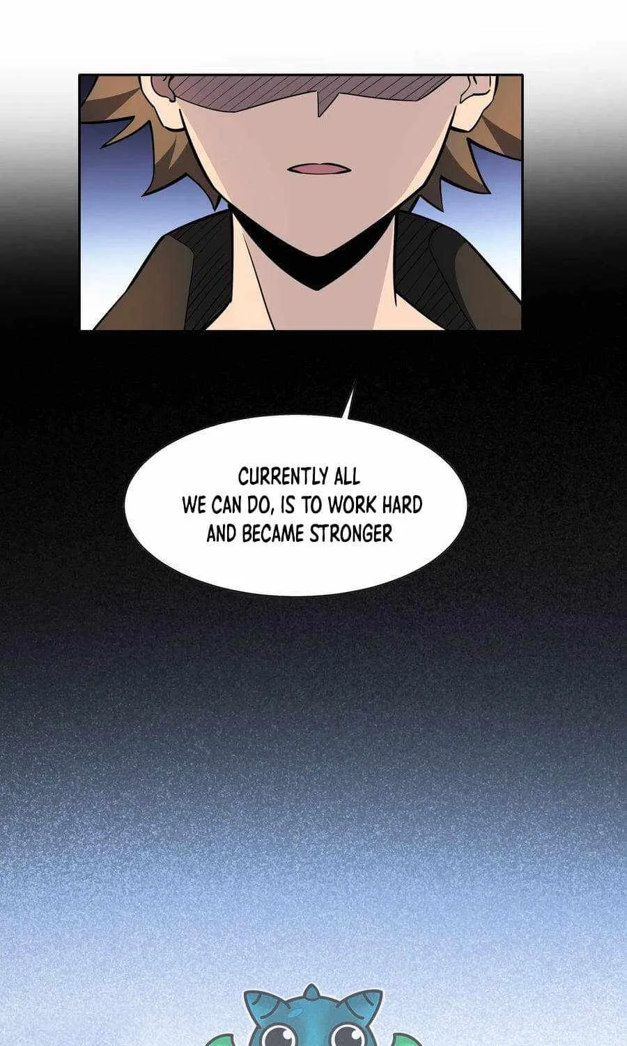 The People On Earth Are Too Ferocious Chapter 62 page 27 - MangaNato