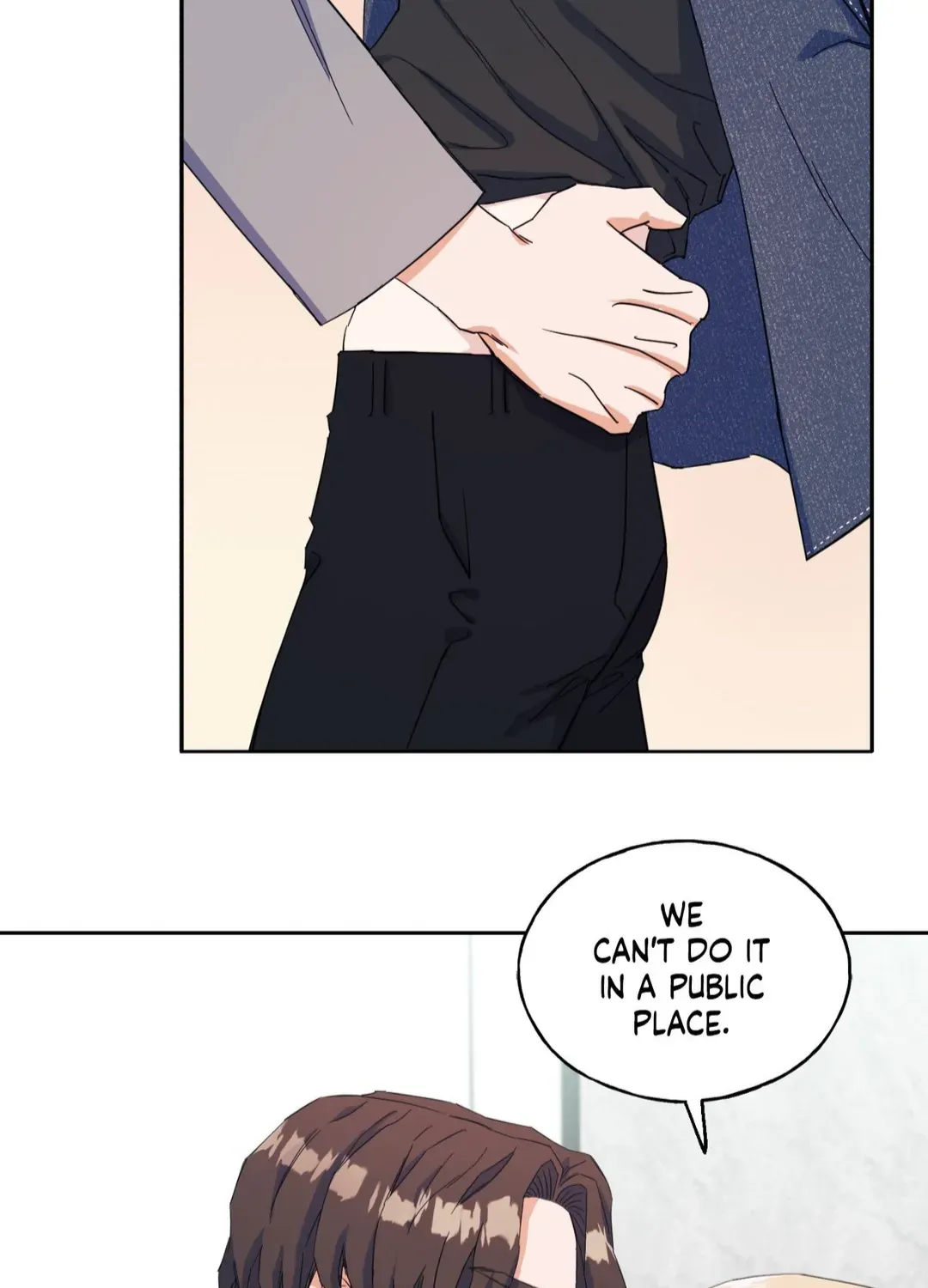 The Perfect Fit - Page 60