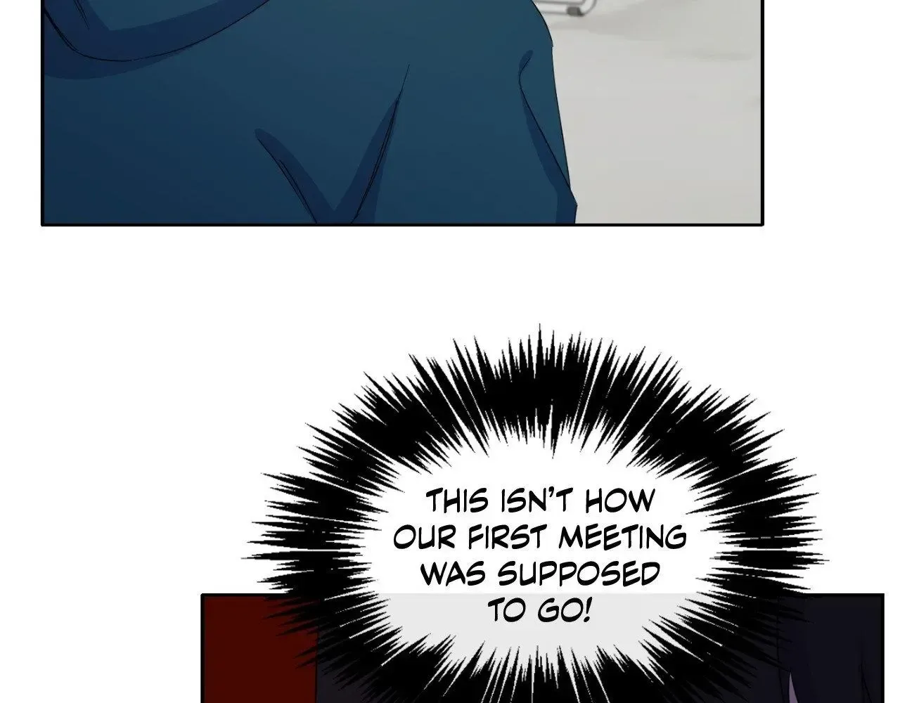 The Perfect Fit Chapter 23 page 28 - MangaKakalot